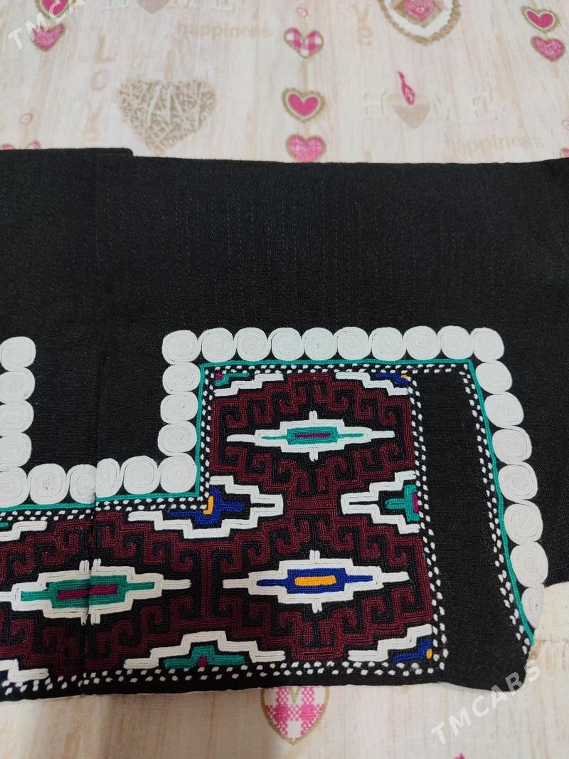 türkmen balak - Гумдаг - img 1