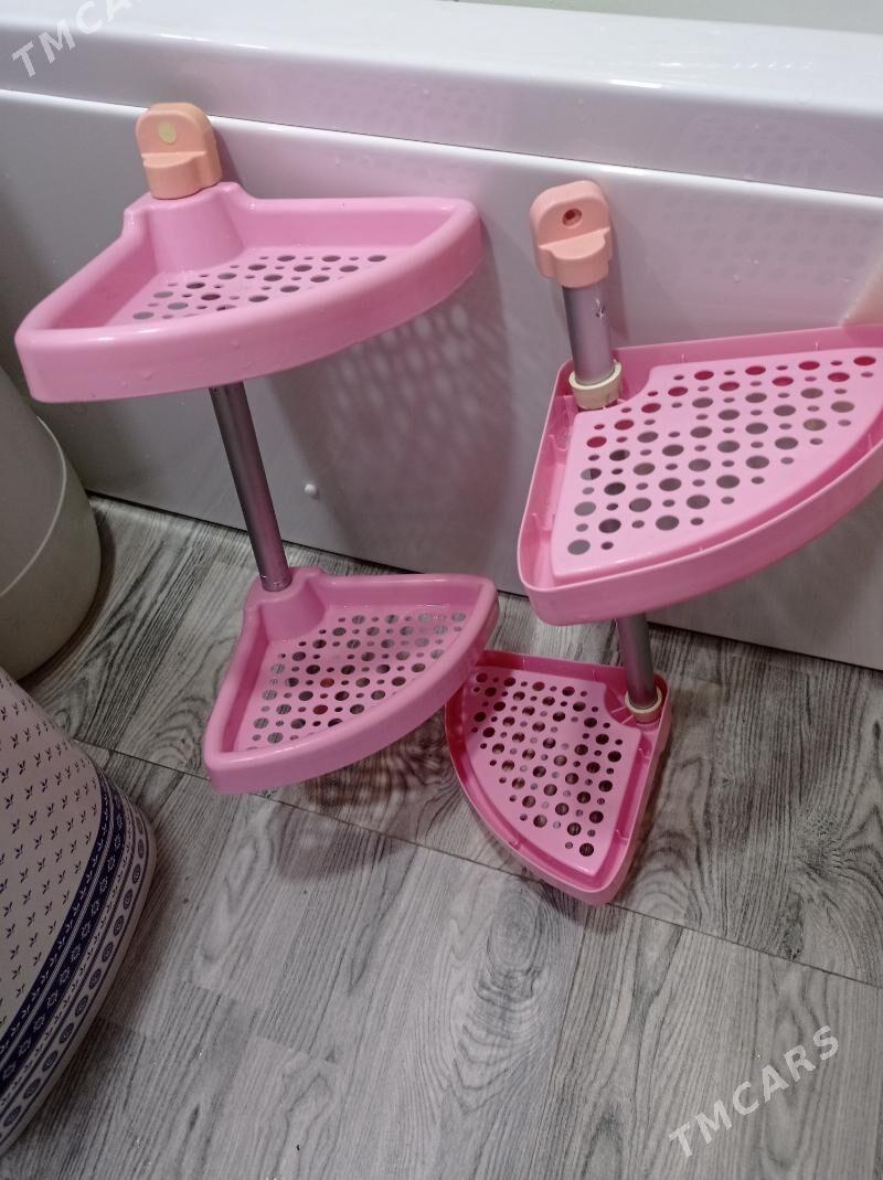 ugolok wanna ucin - Балканабат - img 1