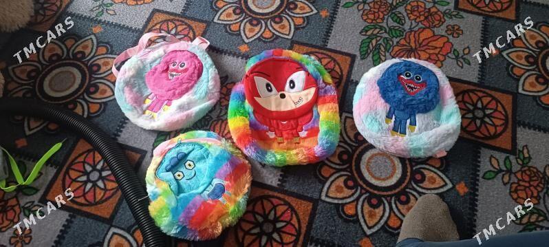 сумкалар - Mary - img 1