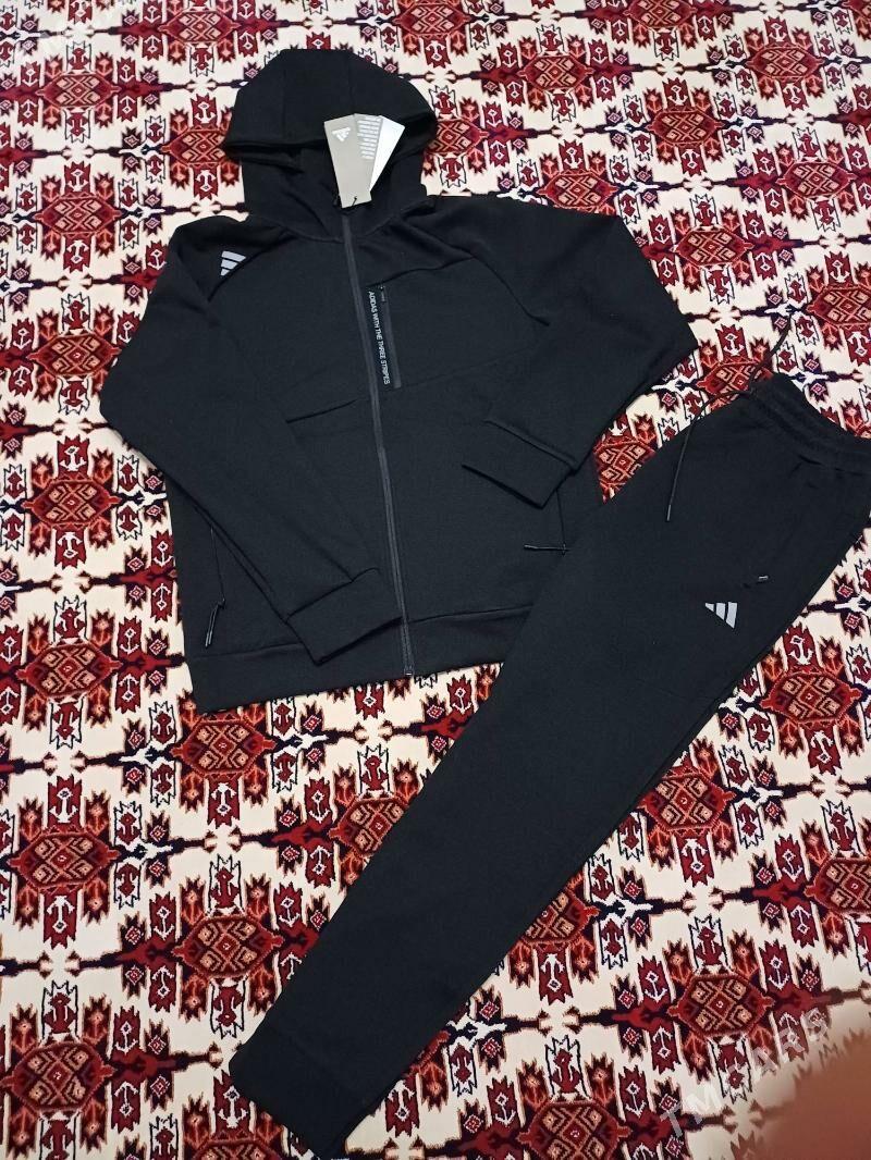 Sportiwka - Aşgabat - img 1