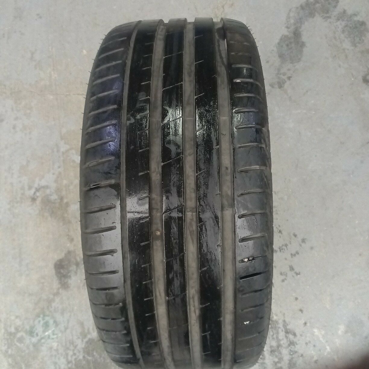 покрышка 350 TMT - Aşgabat - img 1