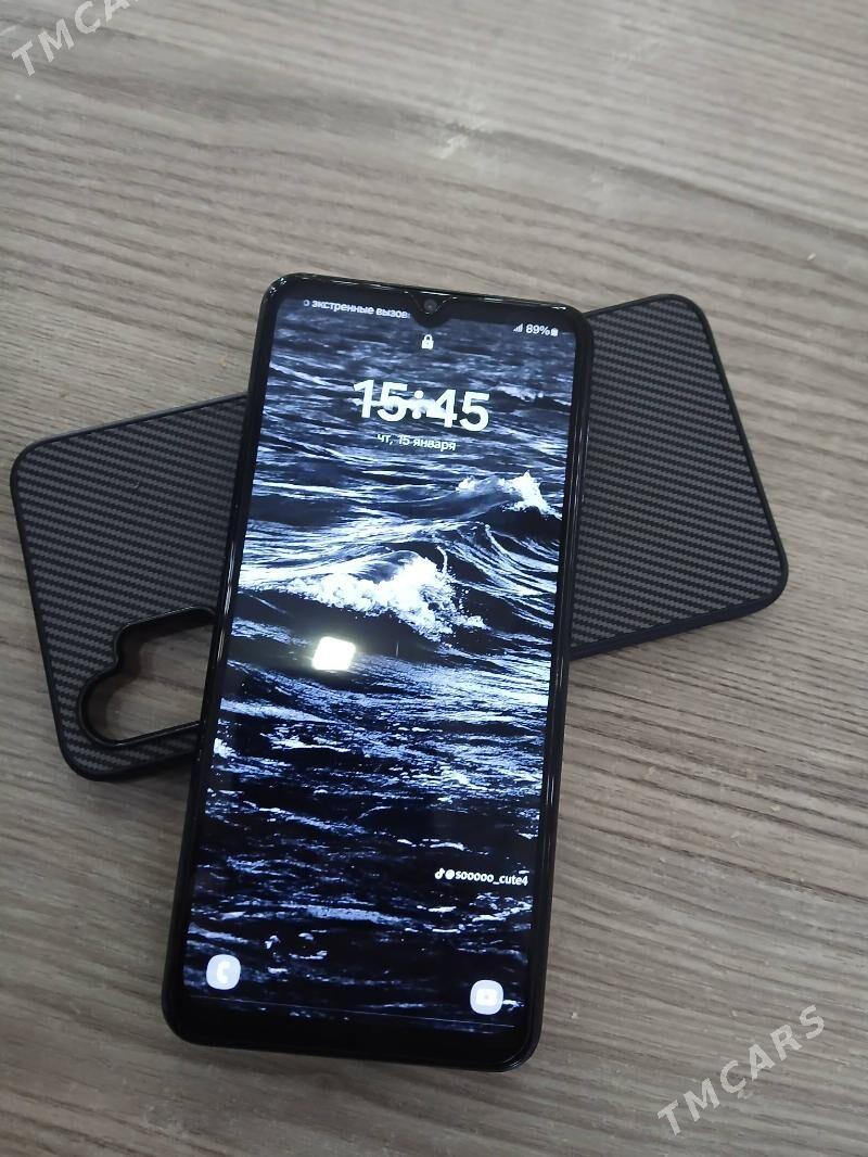 Samsung a04s - Ашхабад - img 1