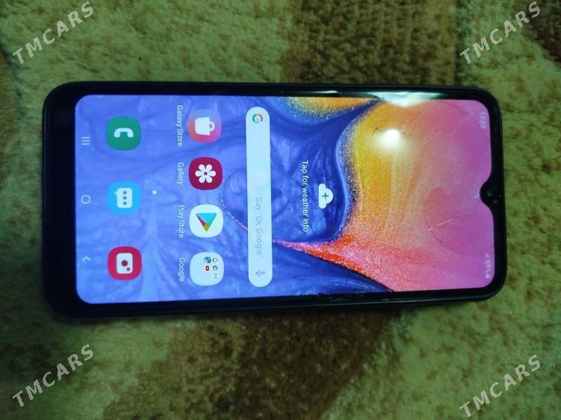samsung a10 - Mary - img 1