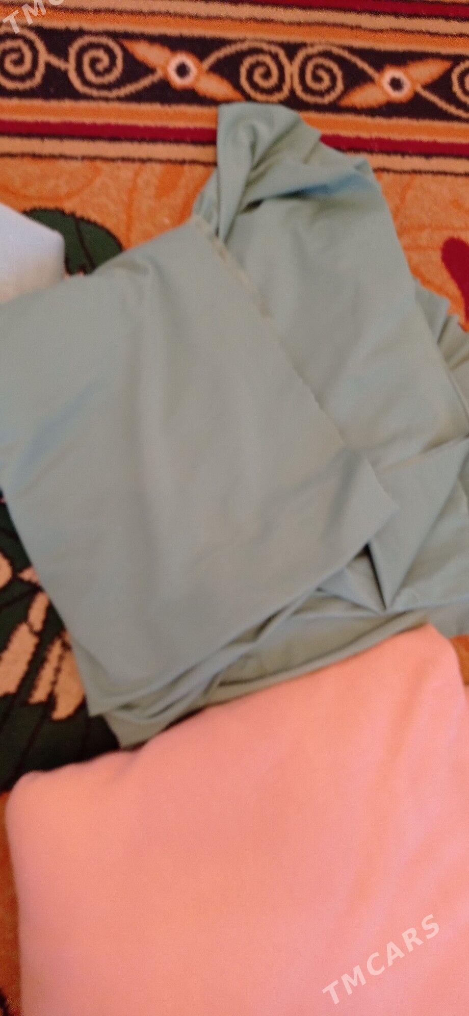 Mata - Дашогуз - img 1