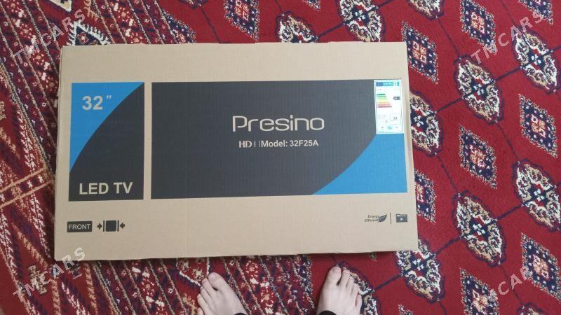 presino 32lik - Aşgabat - img 1
