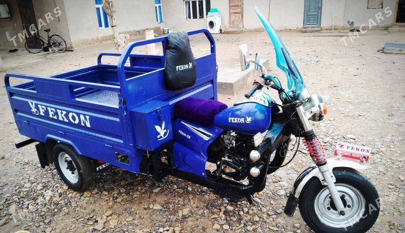 Fekon FK200-14G 2015 - 17 000 TMT - Бабадайхан - img 1