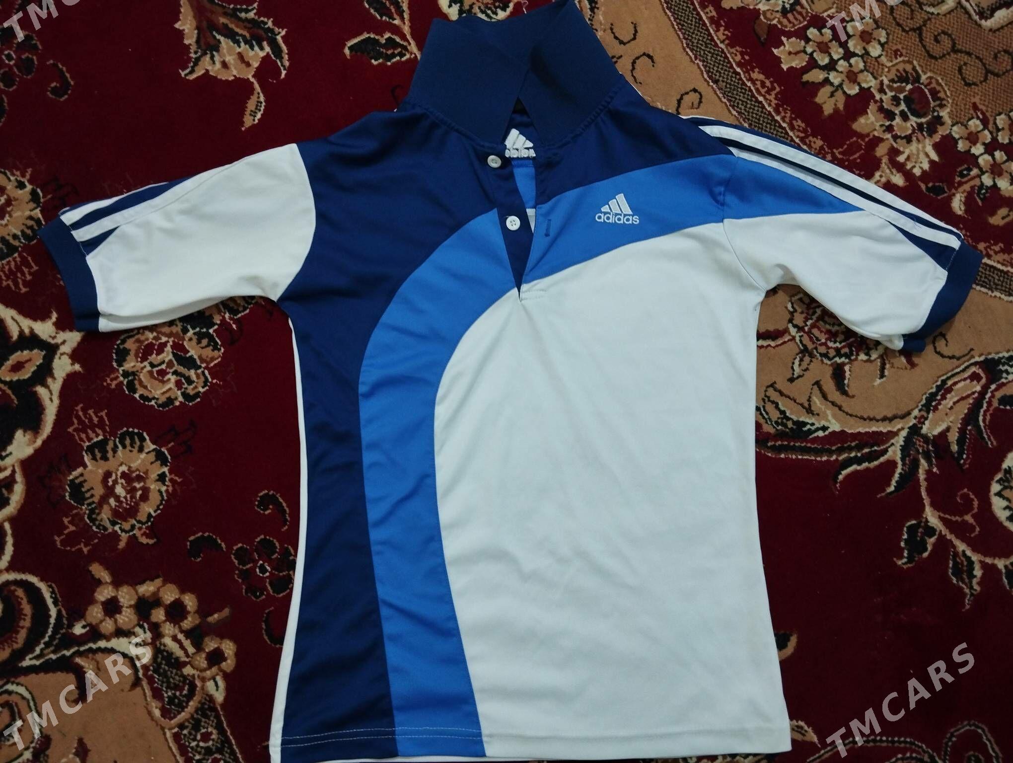 Usti asak komplekt - Ашхабад - img 1