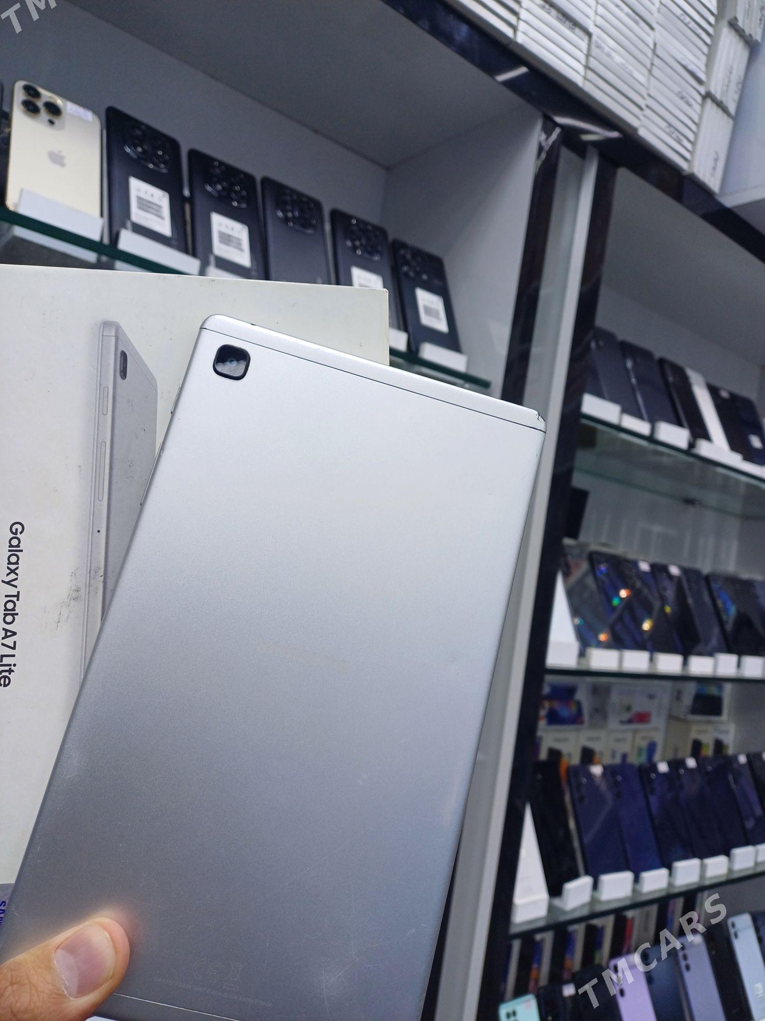 Tap A7 lite 3/32GB - Мары - img 1