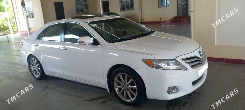 Toyota Camry 2009 - 200 000 TMT - Мары - img 1