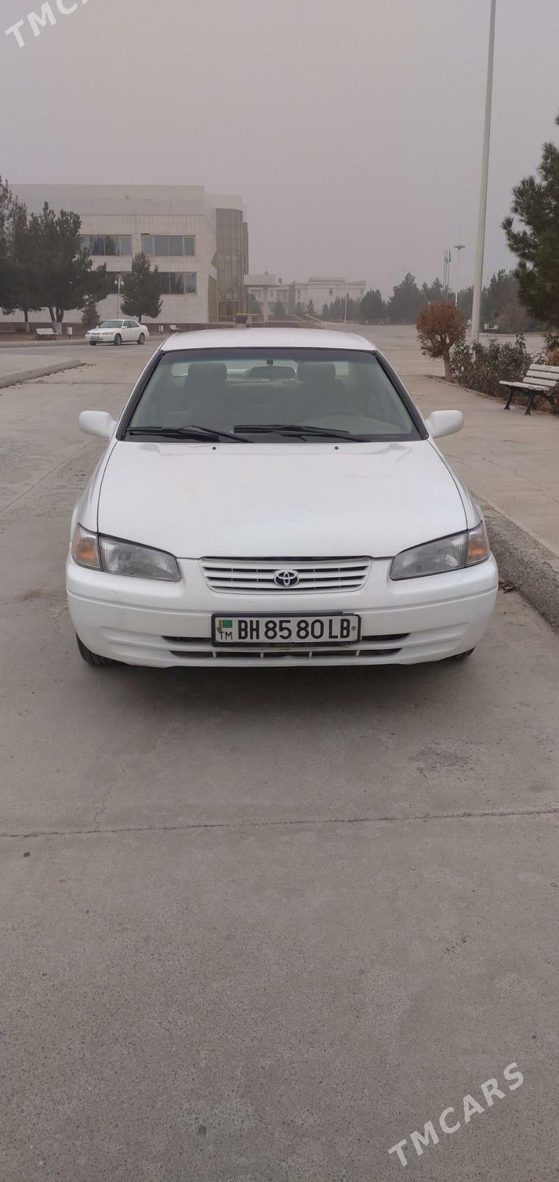 Toyota Camry 1998 - 108 000 TMT - Туркменабат - img 1