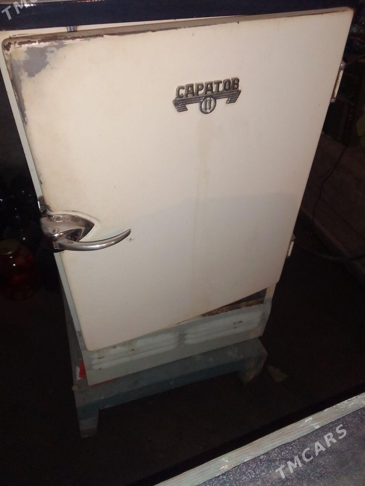 холодильник - Türkmenabat - img 1