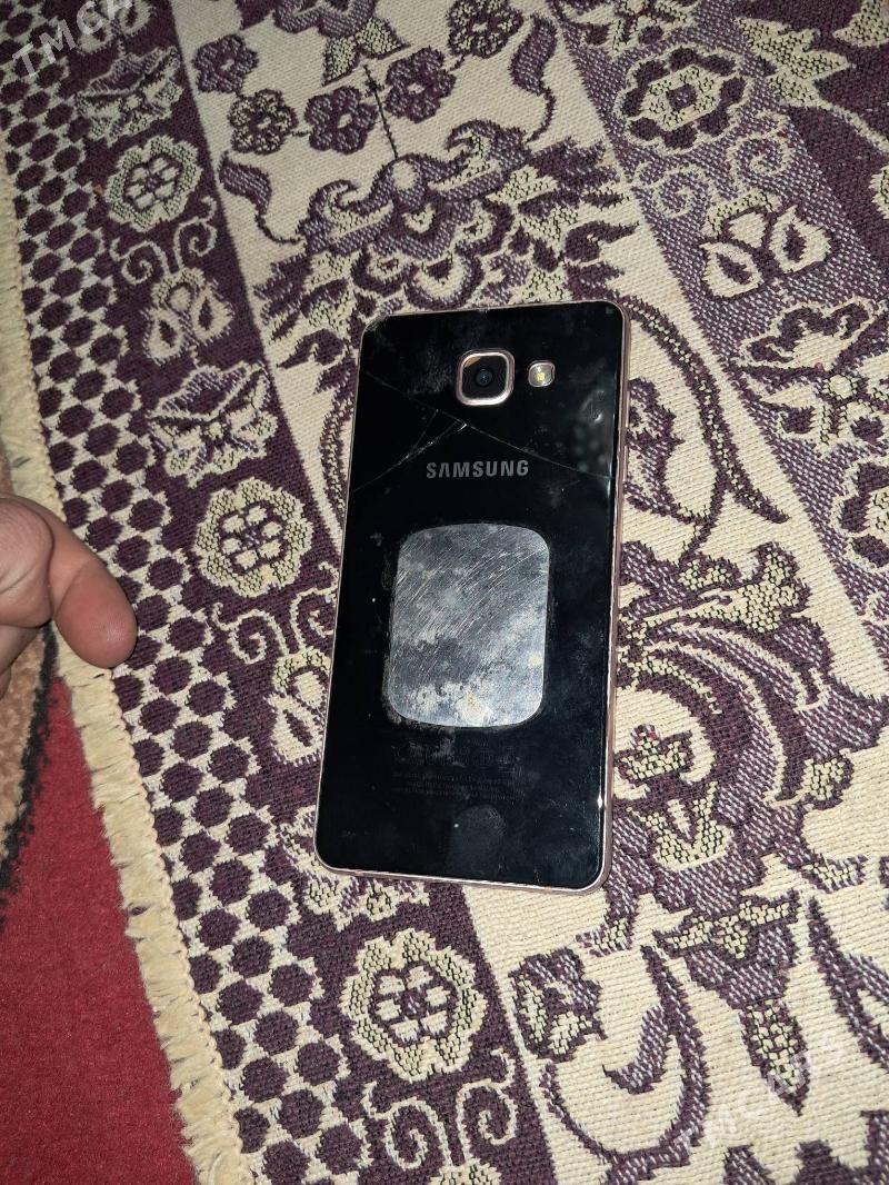 A5 2015 - Daşoguz - img 1