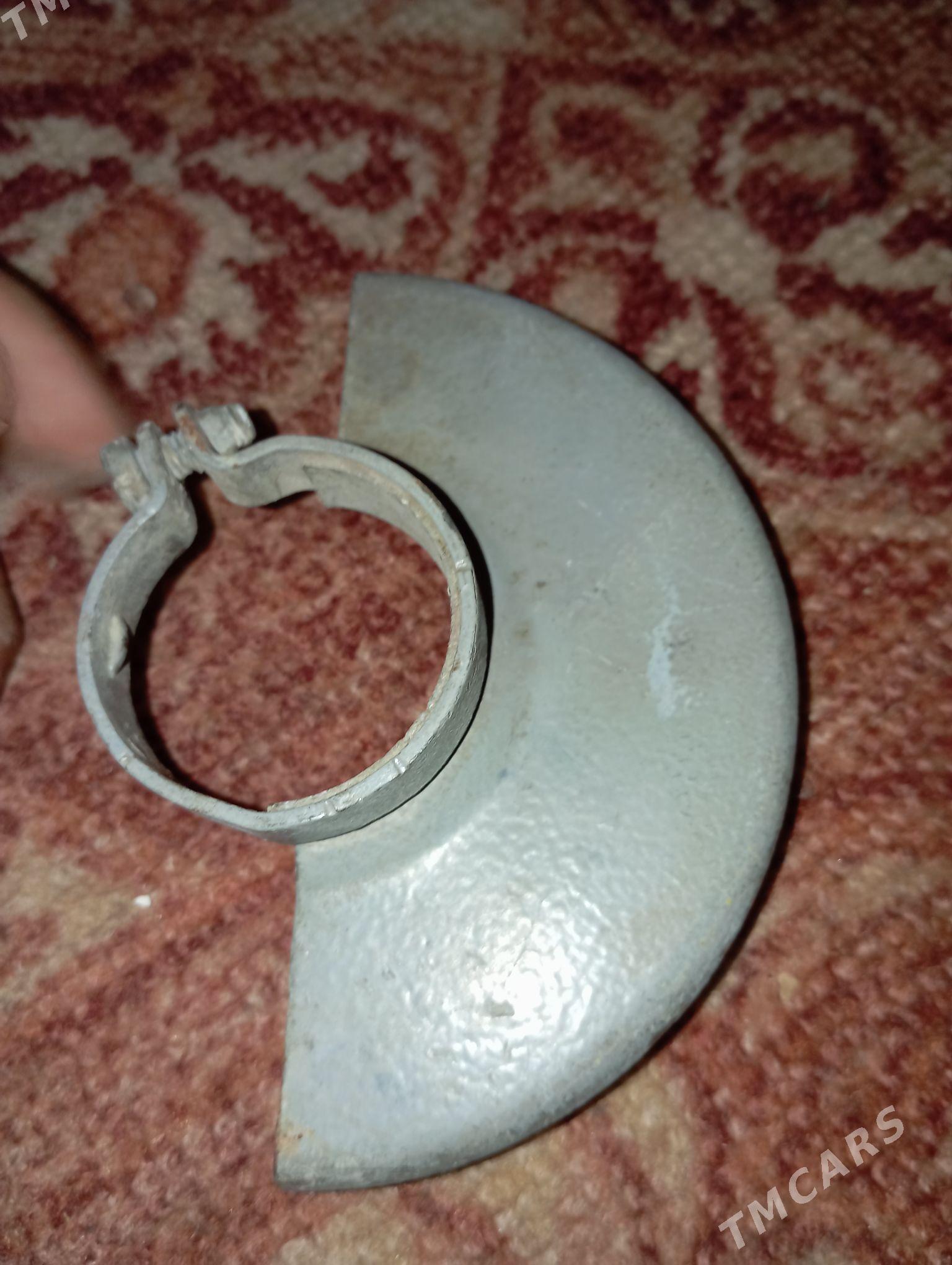 zasita - Türkmenbaşy - img 1