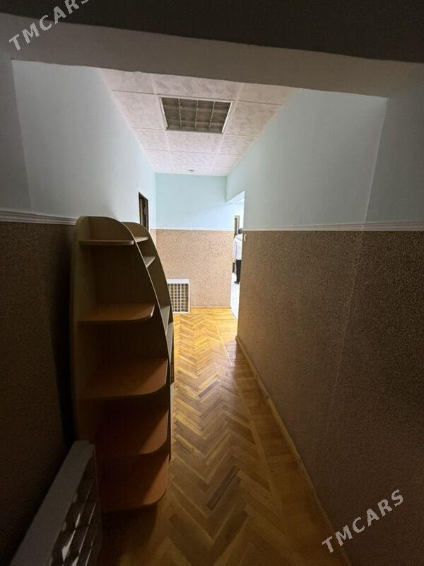 ARENDA АРЕНДА 4 KOMNAT MIR 4 - Ашхабад - img 1