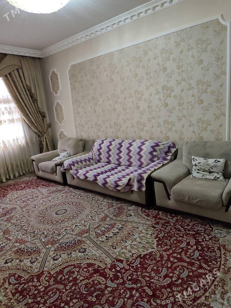 Gyssagly Arenda jay - Ашхабад - img 1