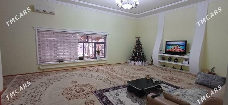 SATLYK PYLAN - Мары - img 1