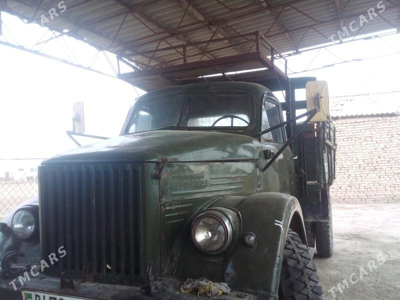 Gaz 52 1980 - 16 000 TMT - Сакар - img 1