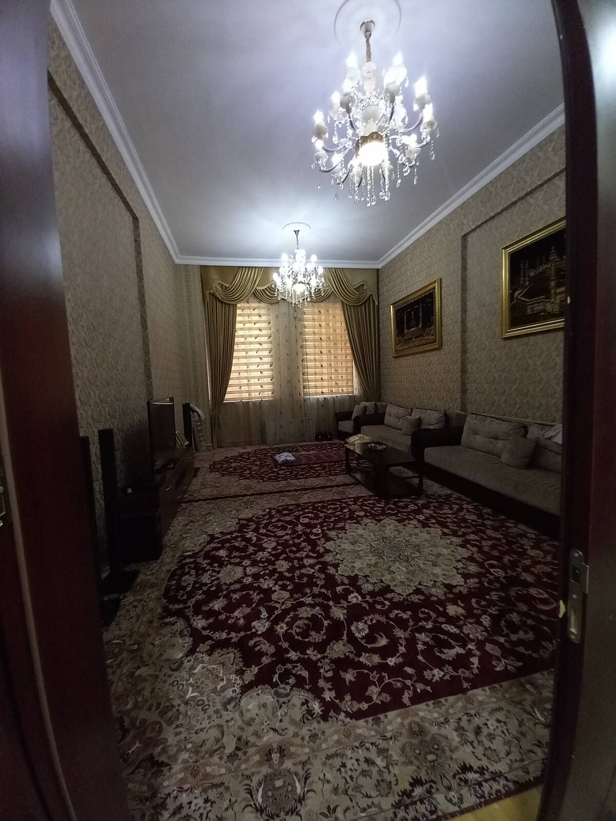 Podwoiskiy Elitka 3 kom 9 etaj - Aşgabat - img 1