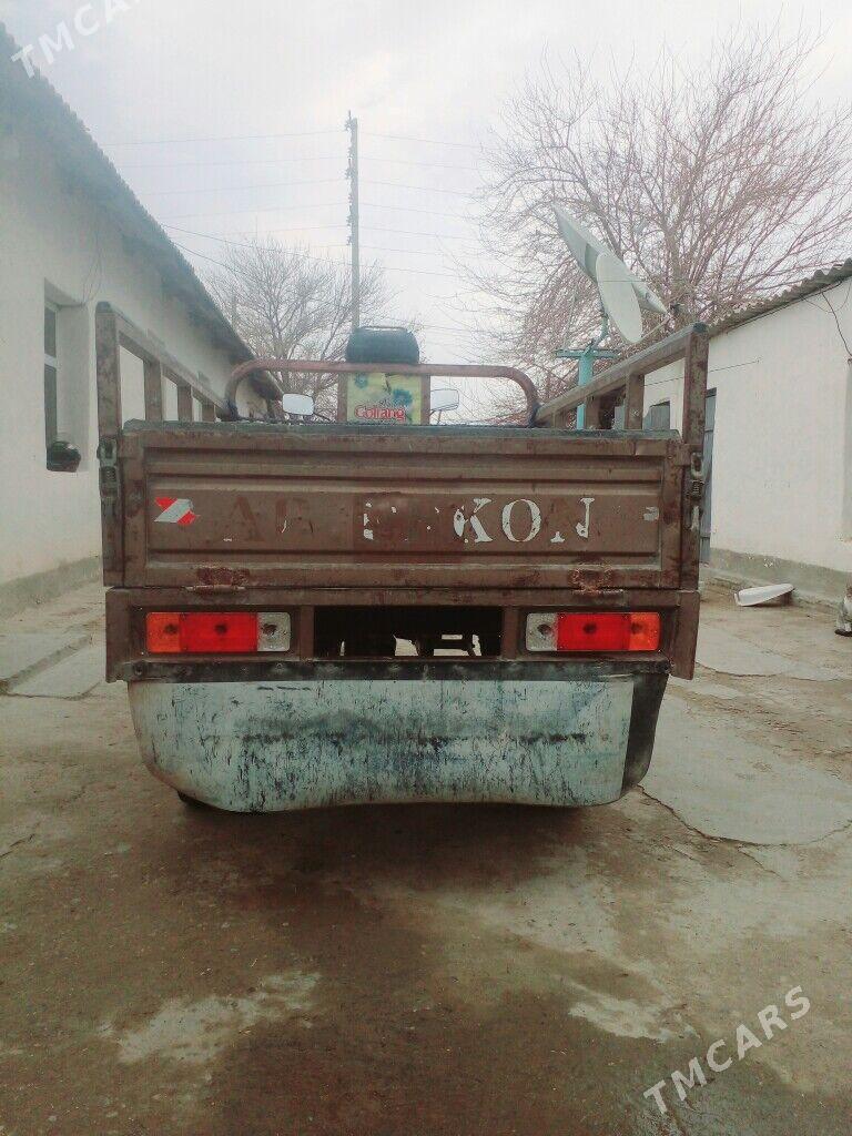 Fekon FK200-14G 2015 - 13 000 TMT - Гызыларбат - img 1