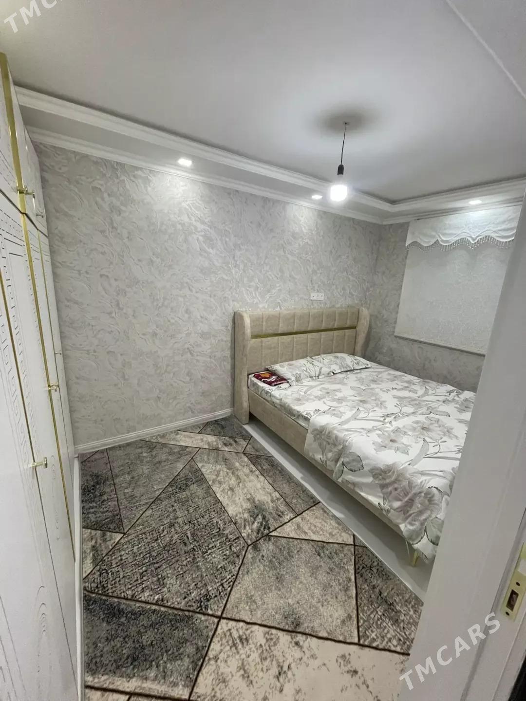 Satlyk jay - Balkanabat - img 1