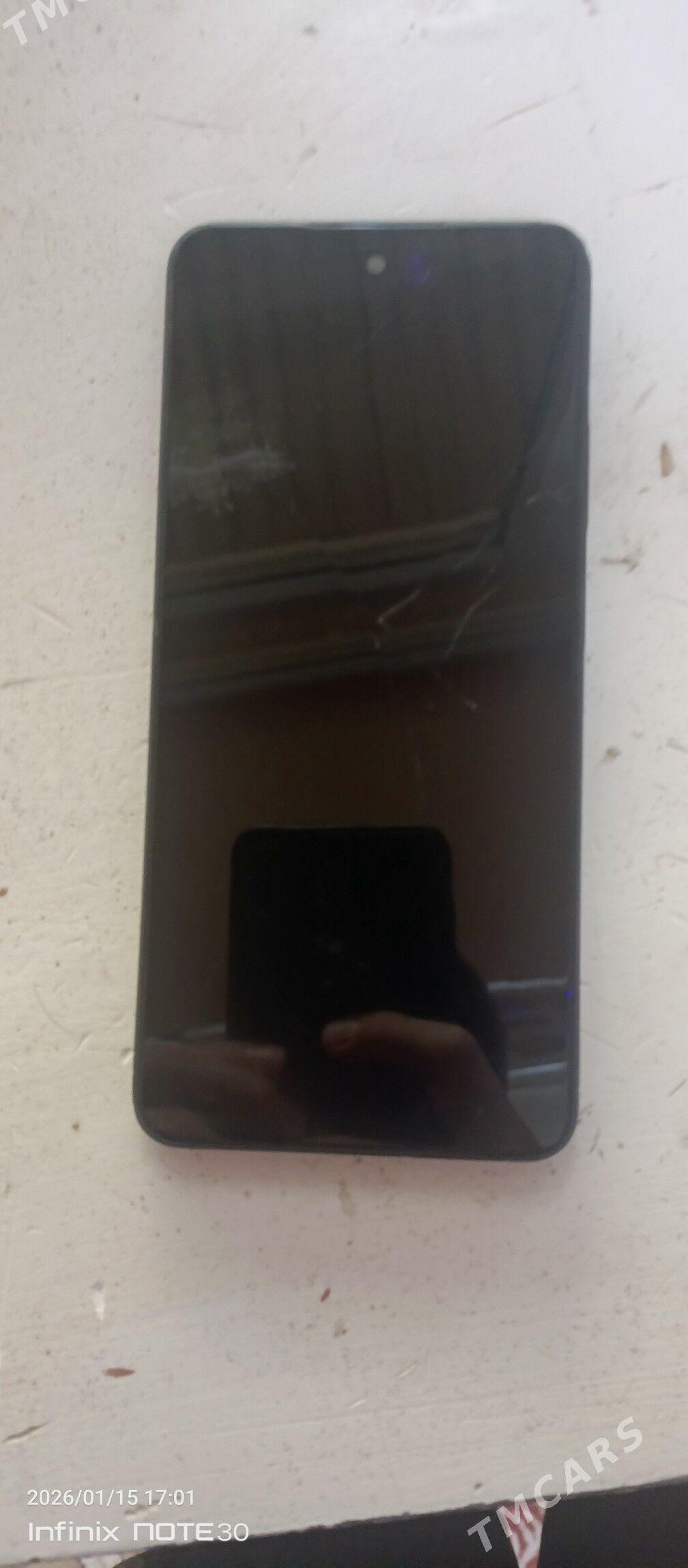 Telewon Infiniks - Şabat etr. - img 1