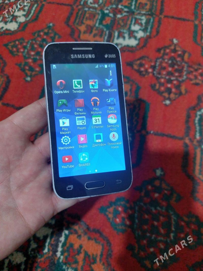 Samsung 313 - Aşgabat - img 1