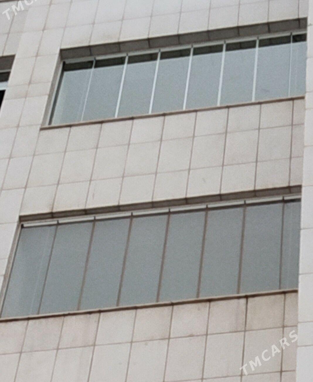 Ayna-gapy,setka.Dus kabina - Bedew - img 1