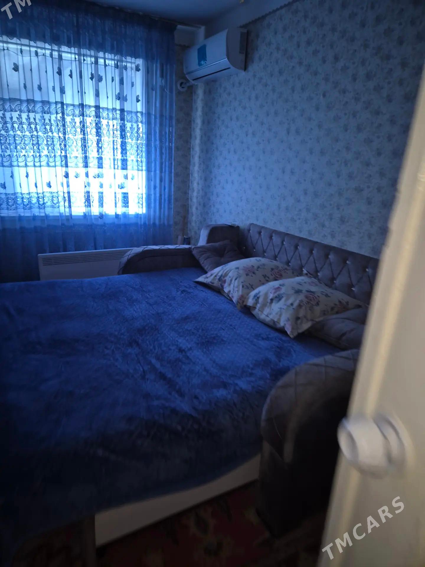 Satlyk jaỳ - Мары - img 1