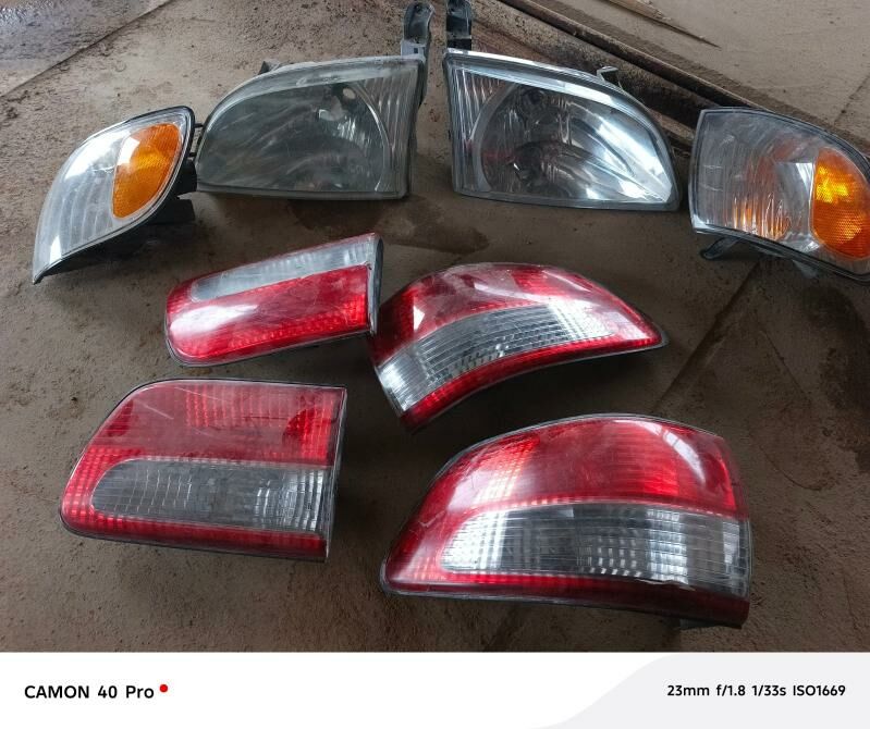 sieena stop öñki faralar toyo 1 500 TMT - Mary - img 1