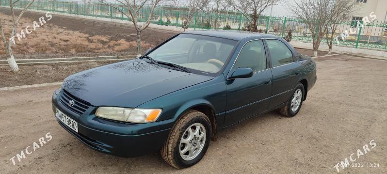 Toyota Camry 1998 - 130 000 TMT - етр. Туркменбаши - img 1