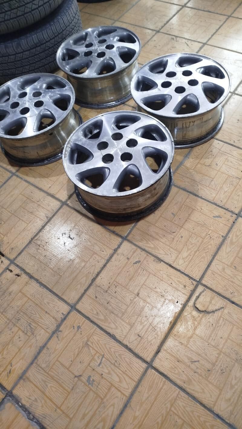 BABYCGA DYSGA15 4 000 TMT - Mary - img 1