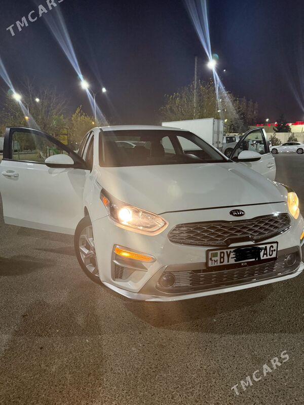Kia Forte 2020 - 235 000 TMT - Ашхабад - img 1