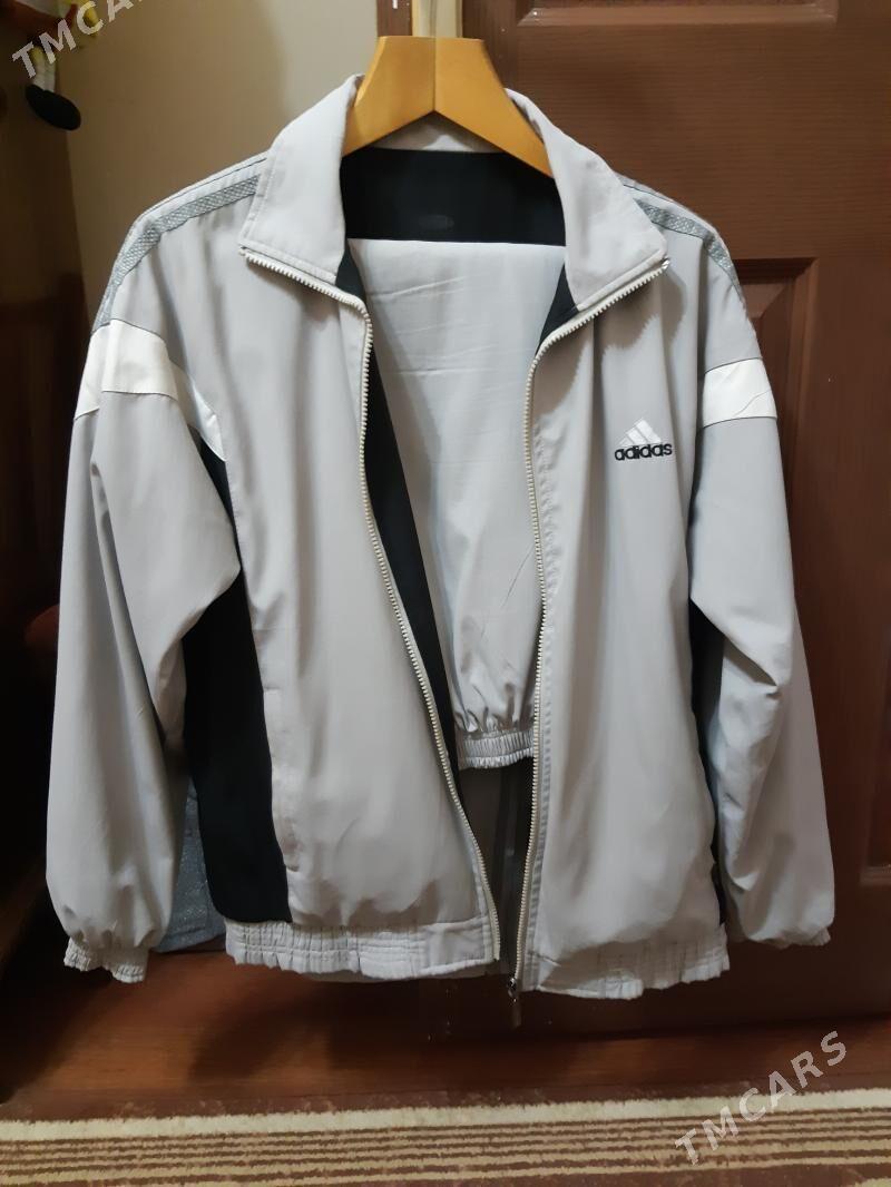 спортивное форма ADIDAS - Aşgabat - img 1