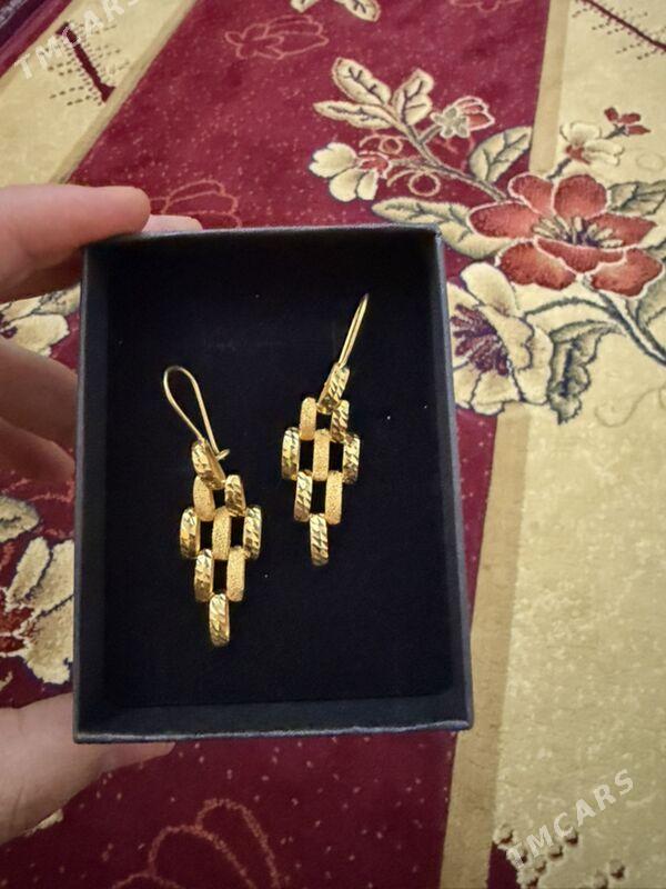 dubay halka - Balkanabat - img 1