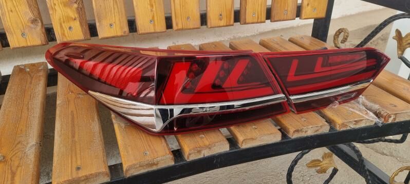 camry 18-24 fara 4 000 TMT - Büzmeýin - img 1