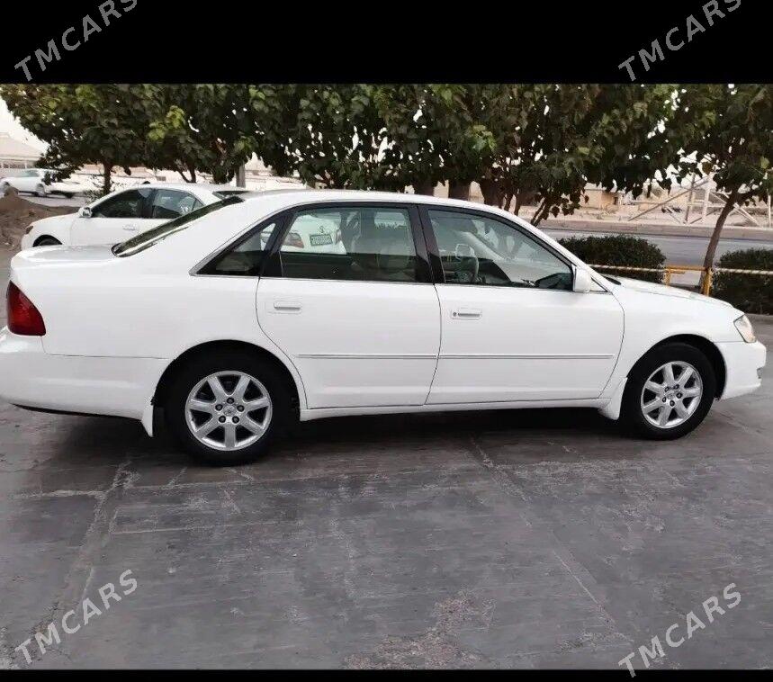 Toyota Avalon 2000 - 185 000 TMT - Mary - img 1