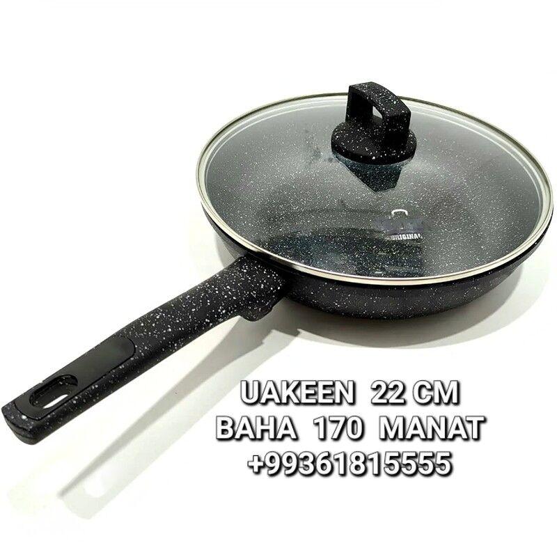 SAC GAZAN САЧ ГАЗАН - 30 mkr - img 1