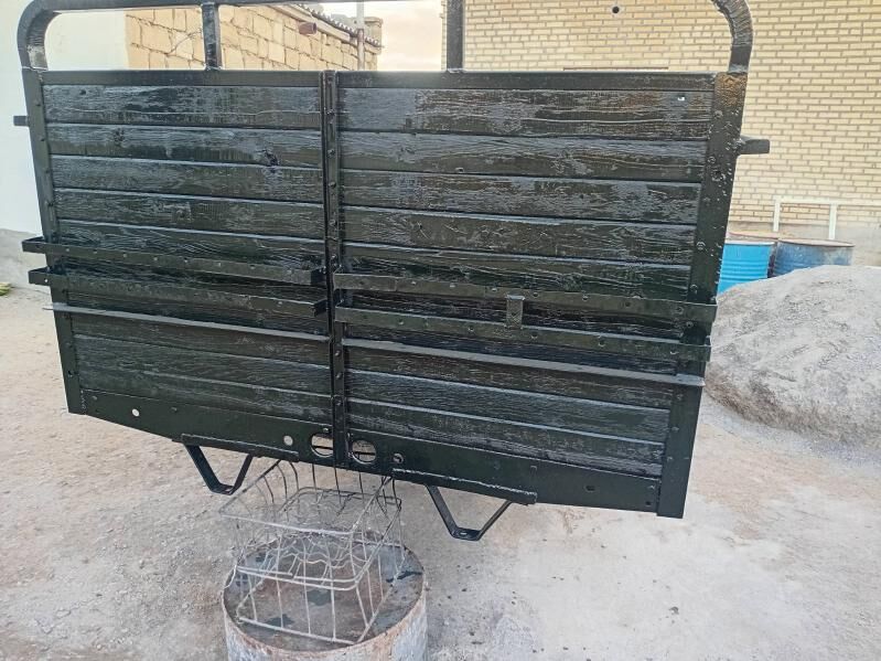 Uaz borty 10 000 TMT - Гызыларбат - img 1