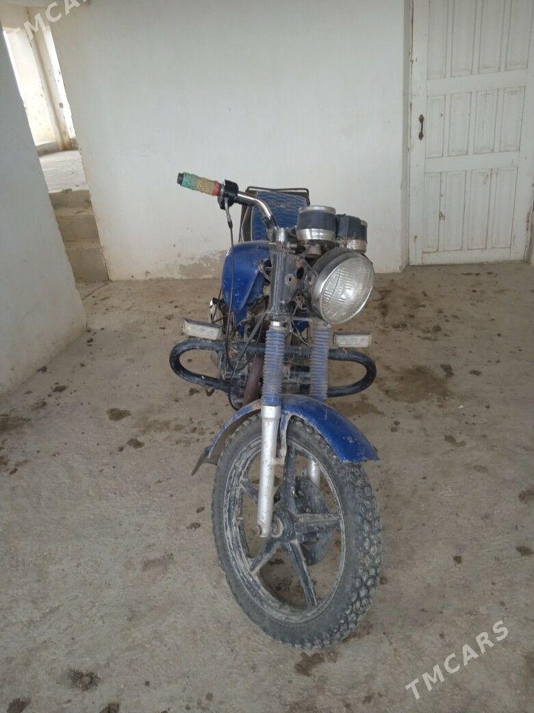 Fekon FK150-8G 2005 - 6 000 TMT - Этрек - img 1