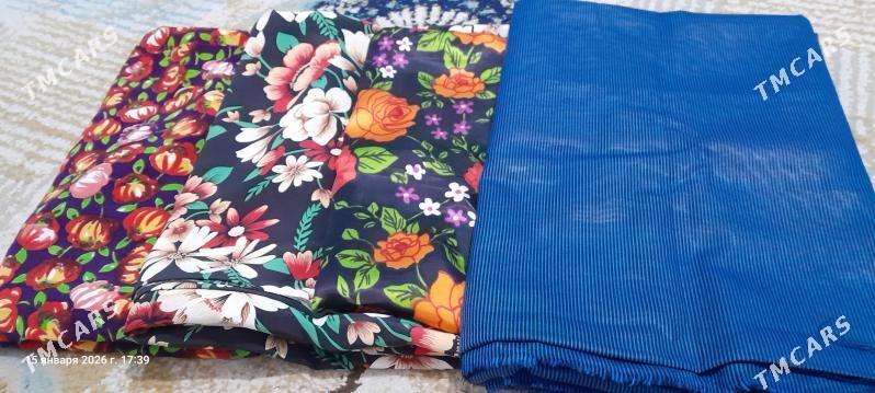 gadymy matalar - Balkanabat - img 1