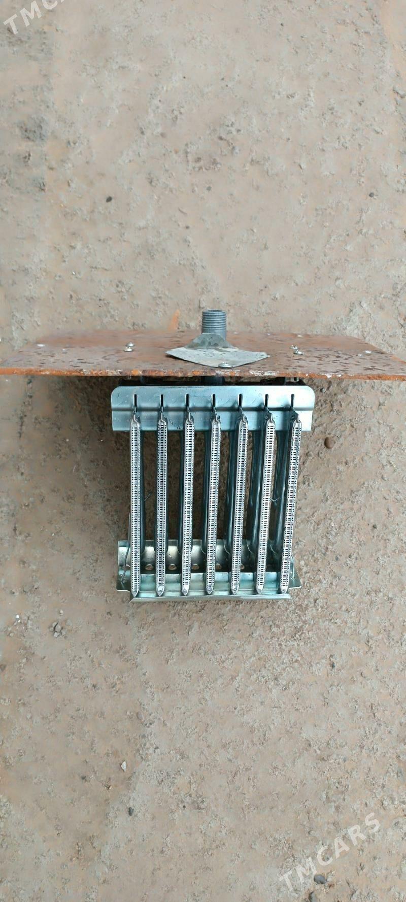 farsunka ugarsyz - Гарадамак - img 1