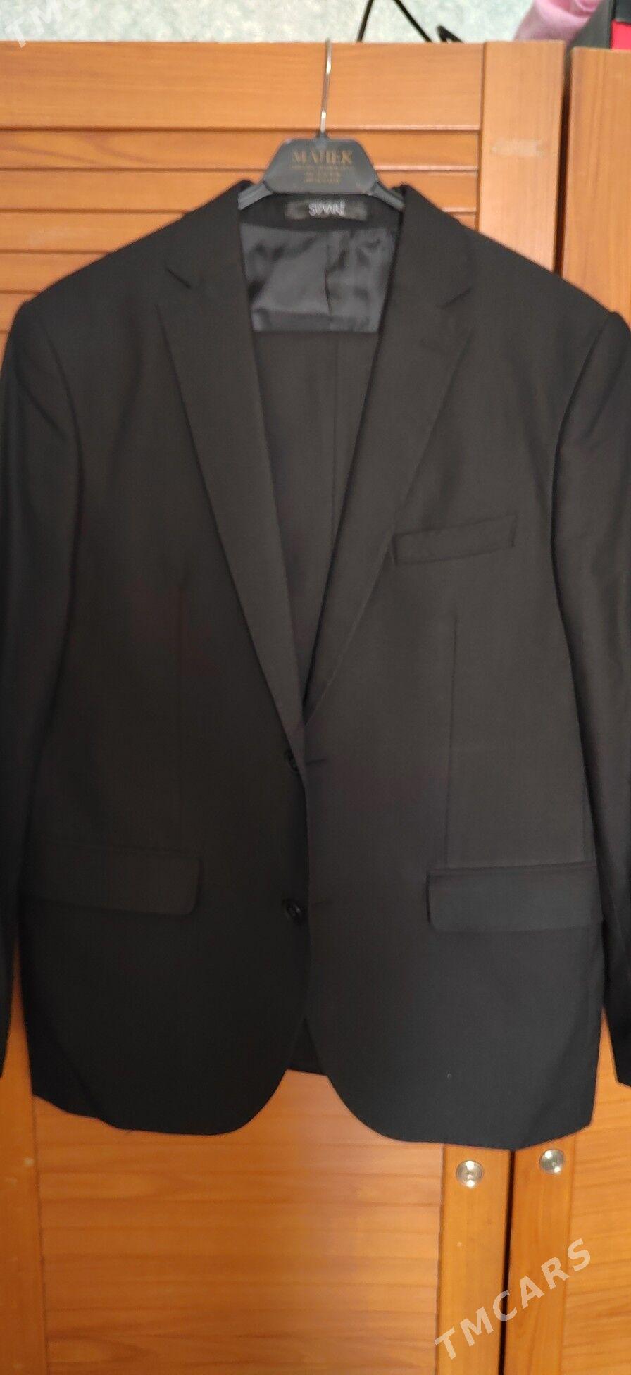 Костюм мужской - 3 mkr - img 1