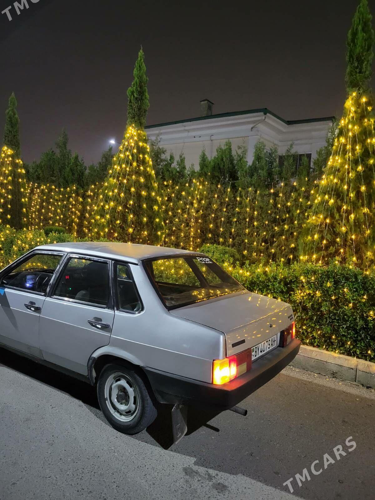 Lada 21099 2003 - 22 000 TMT - Çoganly - img 1