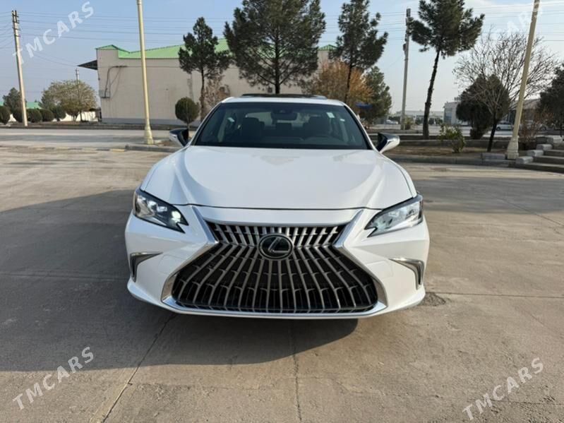 Lexus ES 350 2022 - 520 000 TMT - Aşgabat - img 1