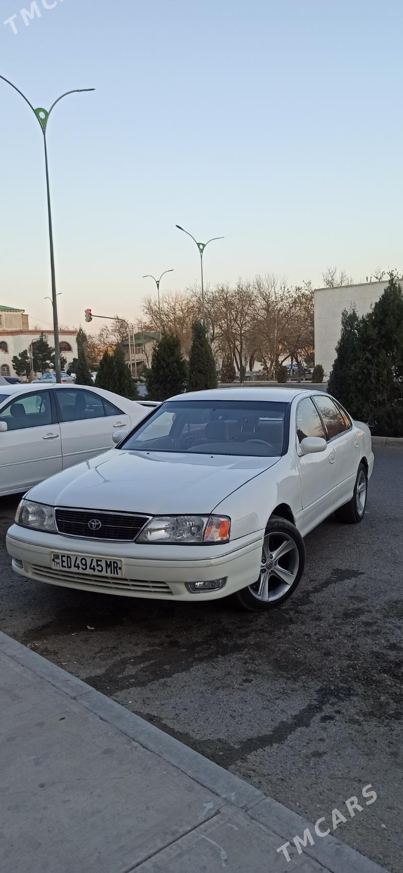 Toyota Avalon 1995 - 118 000 TMT - Сакарчага - img 1