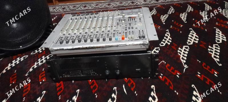 Toy aparat kolonka - Bereket - img 1