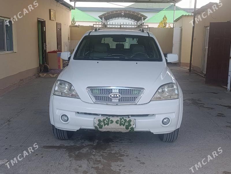 Kia Sorento 2004 - 120 000 TMT - Ялкым - img 1
