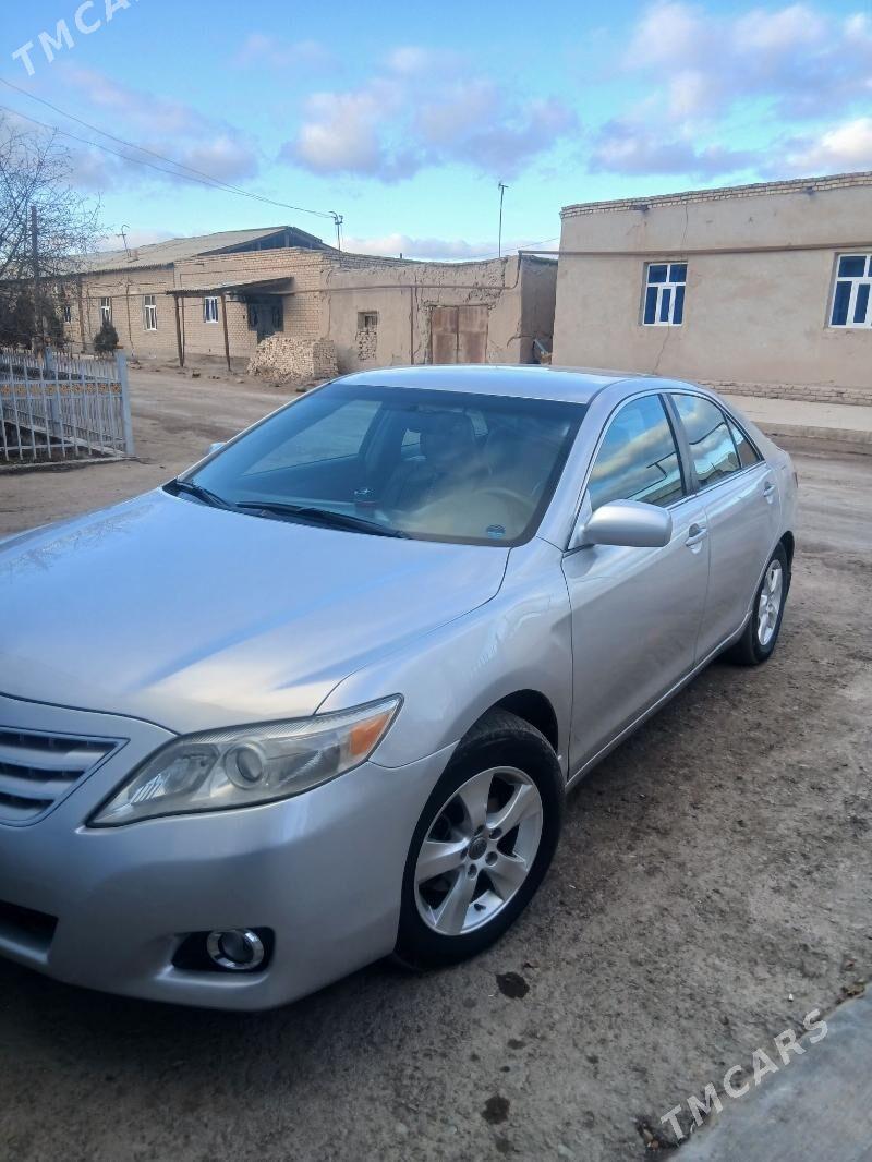 Toyota Camry 2009 - 185 000 TMT - Губадаг - img 1