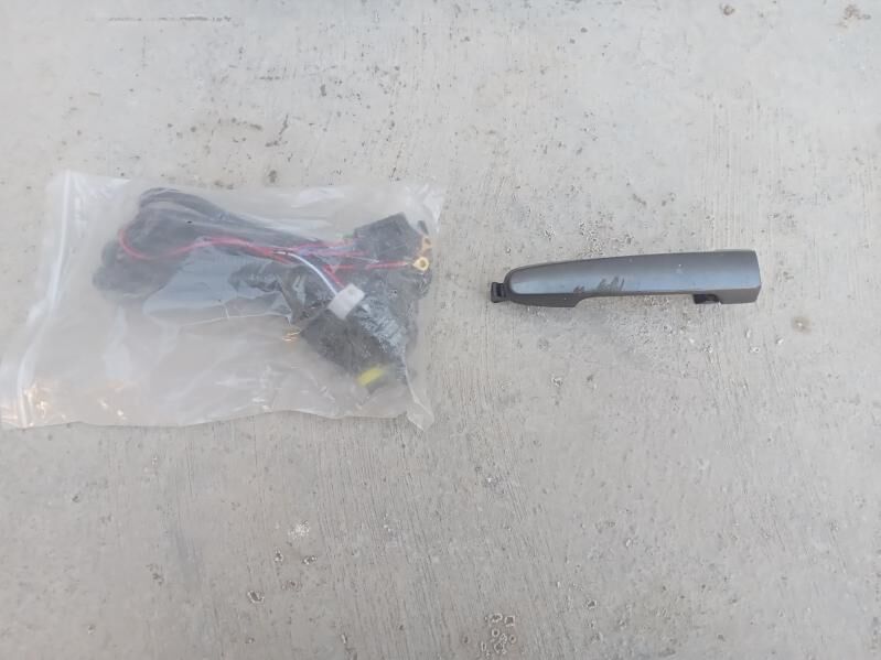 COROLLA TUMANIK SIM RUCKA 200 TMT - Ашхабад - img 1