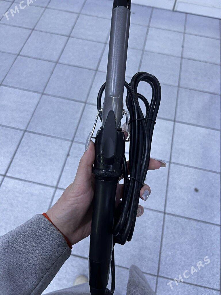 Плойка Ployka - Aşgabat - img 1